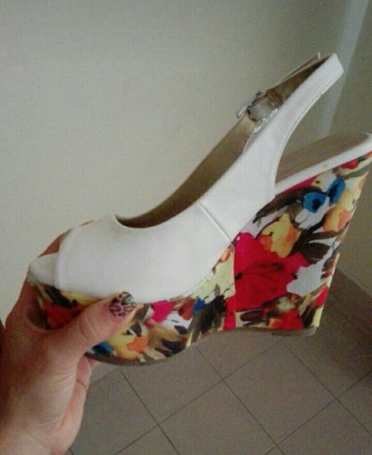  Sigo de Diy jajjajaa 😅👡 - 1