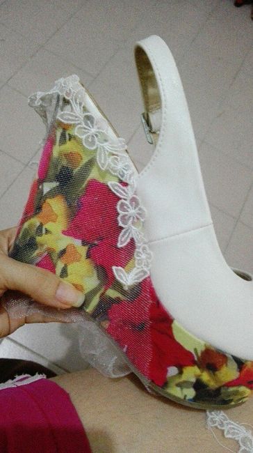  Sigo de Diy jajjajaa 😅👡 - 2