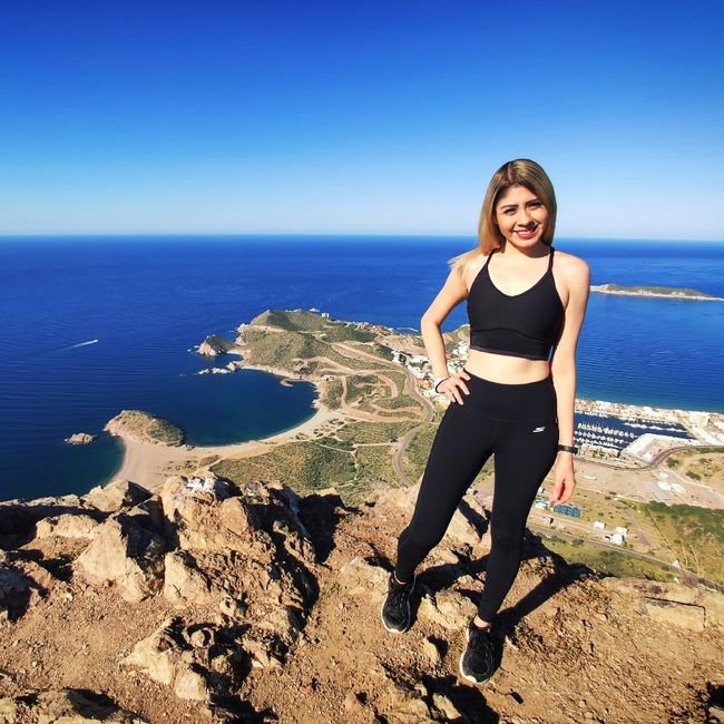 Instagram #noviasdollypartonchallenge 4