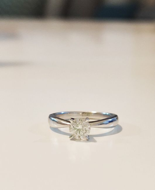 Martes con “m” de ¡muéstrenme sus anillos! - 2