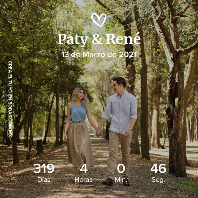 Qué tal su contador ? - 1