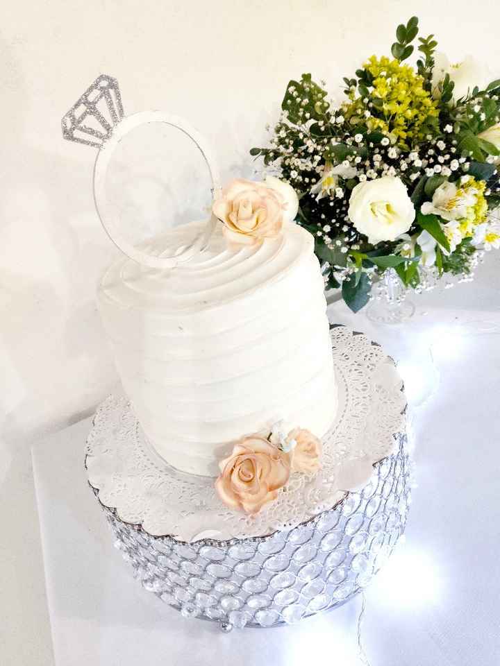 Pedida de mano y entrega de reloj de compromiso ❤️ - 4