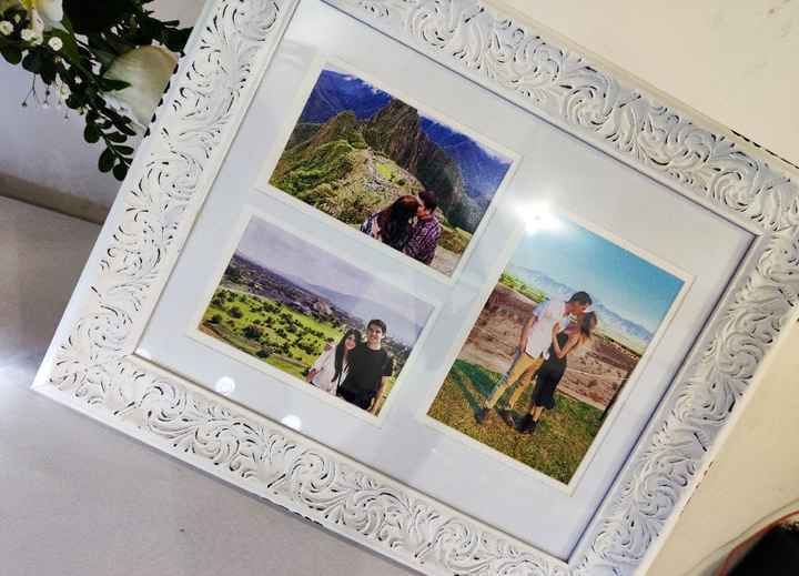 Pedida de mano y entrega de reloj de compromiso ❤️ - 5