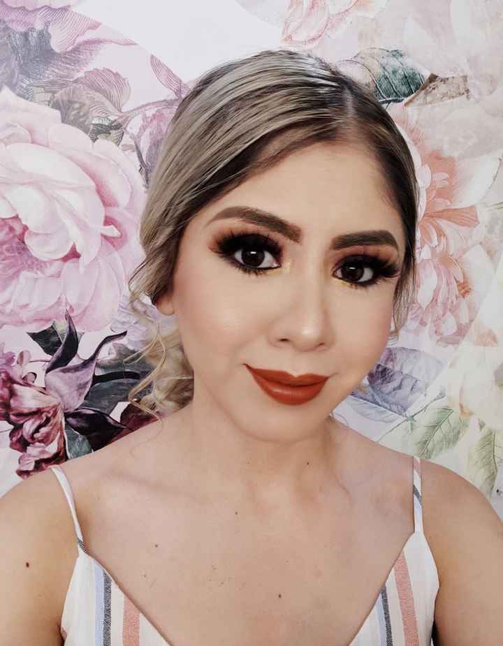 Pedida de mano y entrega de reloj de compromiso ❤️ - 1