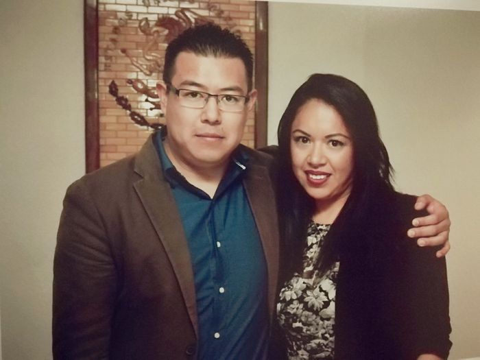 Mi boda todo un éxito - 1