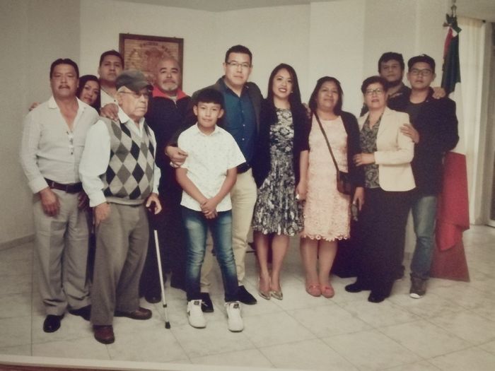 Mi boda todo un éxito - 2