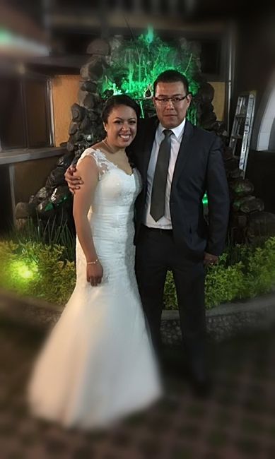 Mi boda todo un éxito - 3
