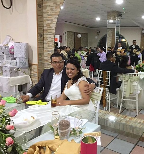 Mi boda todo un éxito - 4