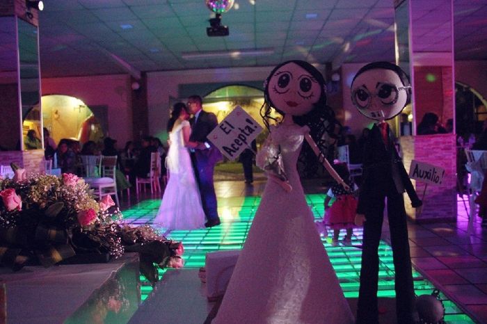 Mi boda todo un éxito - 5