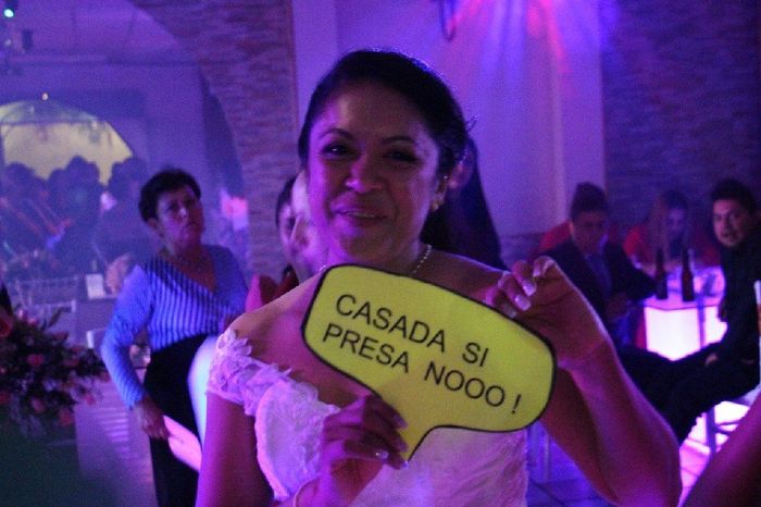Mi boda todo un éxito - 6