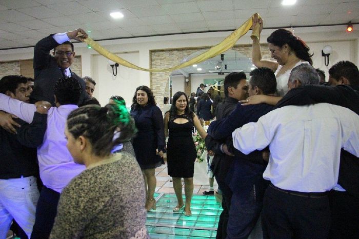 Mi boda todo un éxito - 7