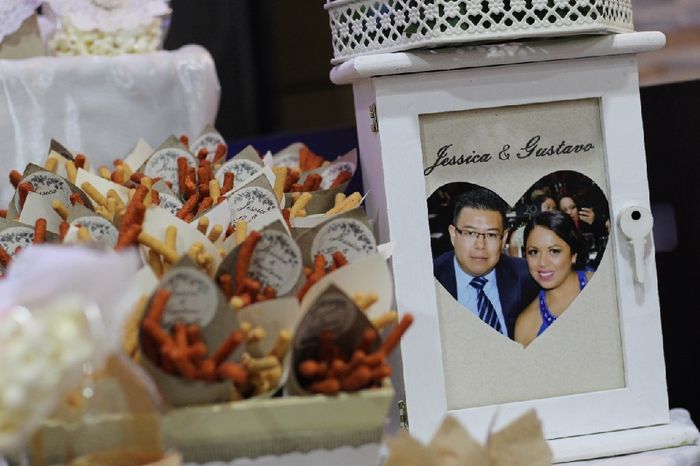 Mi boda todo un éxito - 8