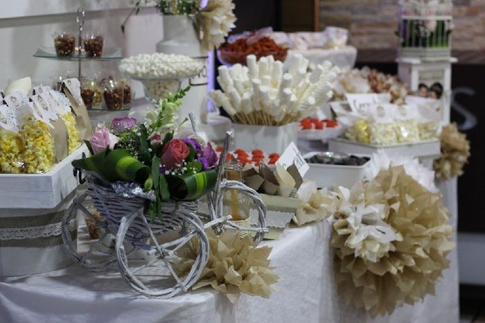 Mi boda todo un éxito - 9