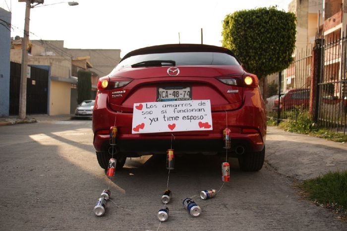 Mi boda todo un éxito - 12