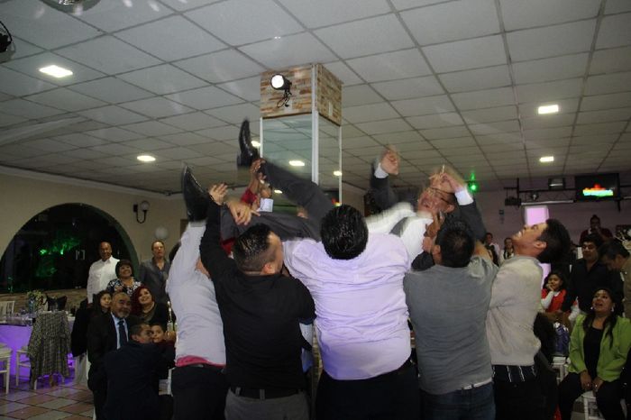 Mi boda todo un éxito - 14