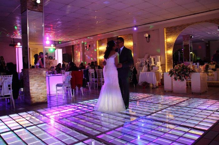 Mi boda todo un éxito - 16