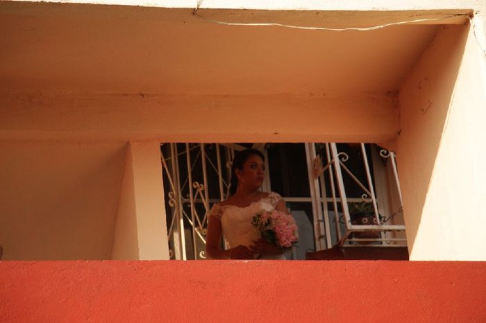 Mi boda todo un éxito - 17