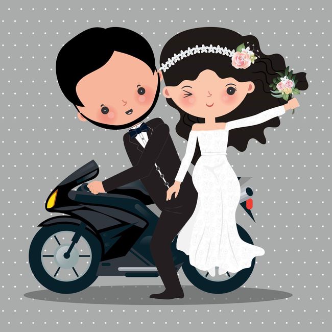 Quiero hacer unos muñequitos en la compu - 1