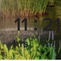 El tiempo va corriendo - 1