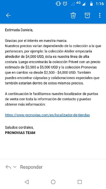 Vestidos - 1