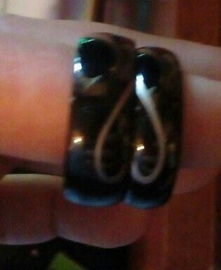 Anillos - 1