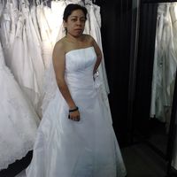 Segundo vestido