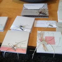 Mis invitaciones - 2