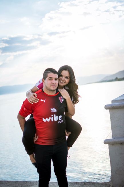 Presume tu relación 😋💍 - 2