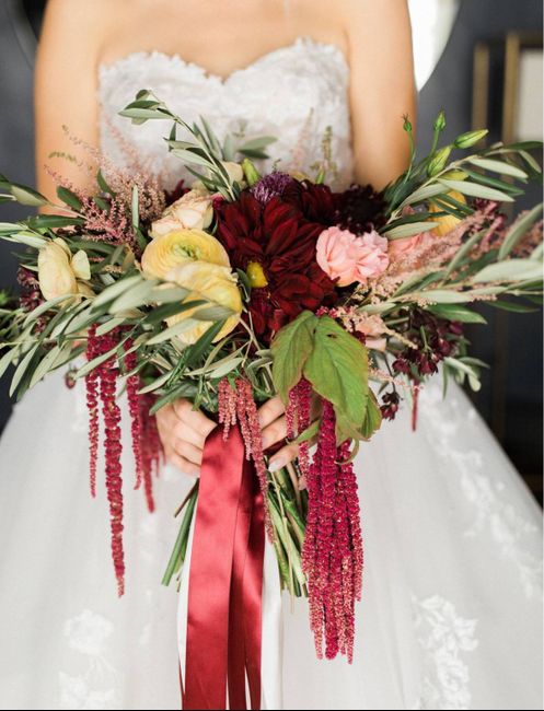  Ramos de novia - 15