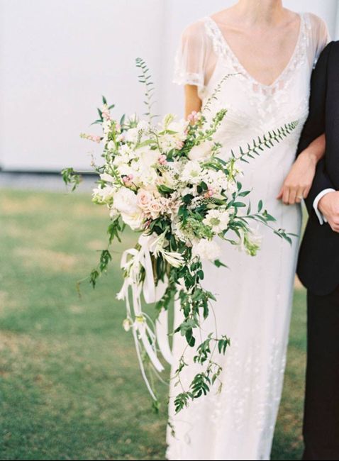  Ramos de novia - 18