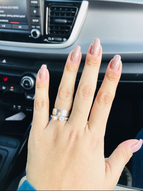  El poder de los anillos 💍 - 2