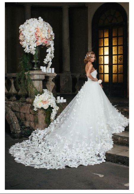 Si fuera millonaria: El vestido 🤑👗 - 1