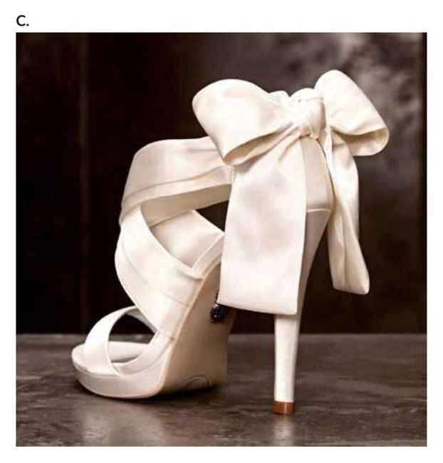 Si fuera millonaria: Los Zapatos 🤑👠 - 1