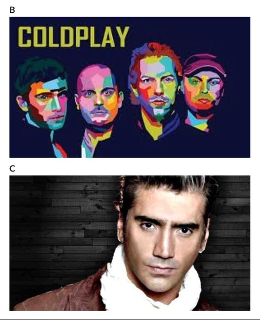 Si fuera millonaria: Grupo/DJ - 2