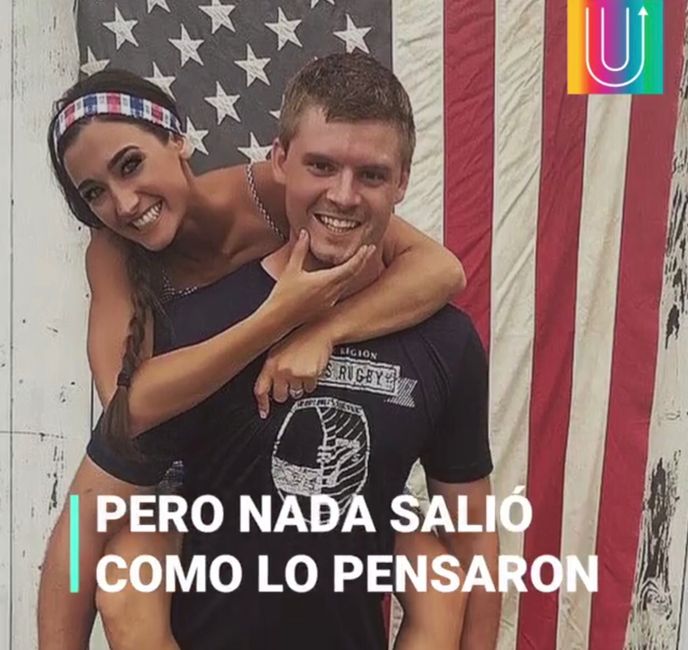  💍¿ustedes qué harían?  👰🏻💐 - 6