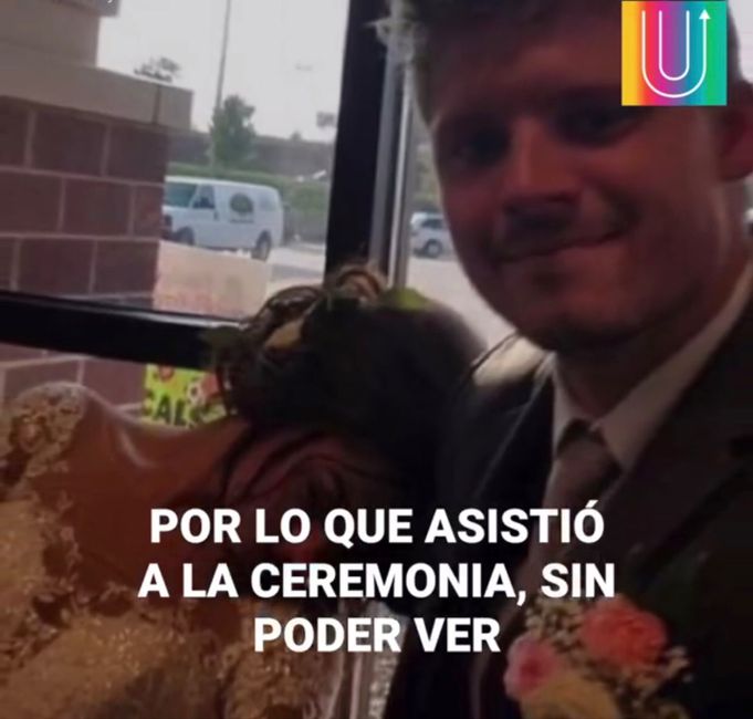  💍¿ustedes qué harían?  👰🏻💐 - 12