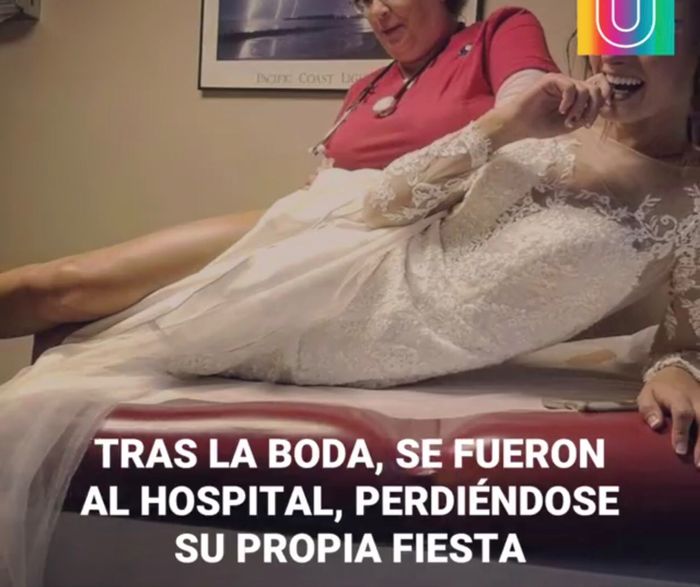  💍¿ustedes qué harían?  👰🏻💐 - 14