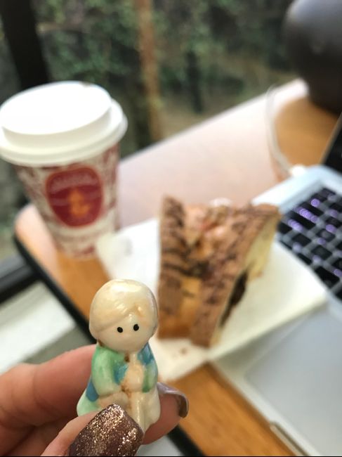 ¿Partirán la Rosca de Reyes con su amorcito? - 1