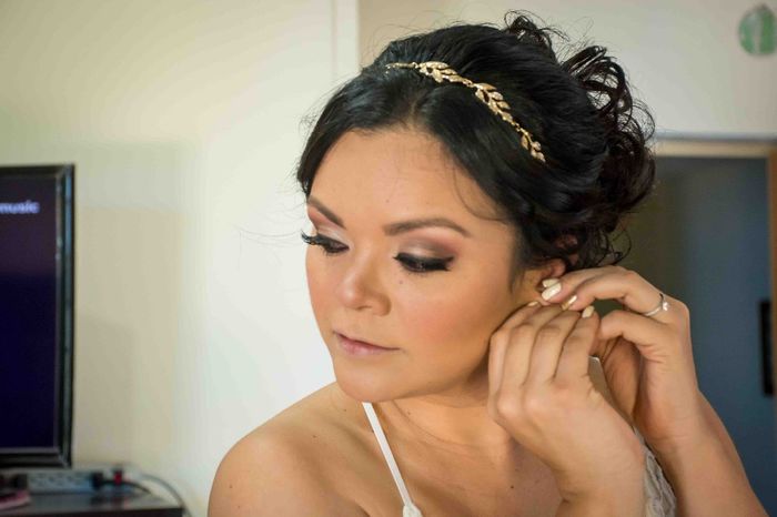 Chonguito despeinado 2