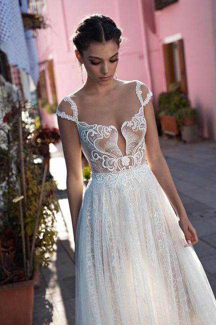  👗 Vestidos de novia 👰🏻 💯✨👌🏻 - 5
