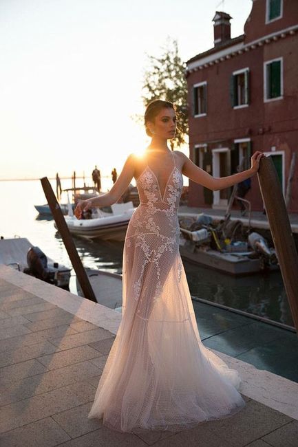  👗 Vestidos de novia 👰🏻 💯✨👌🏻 - 12