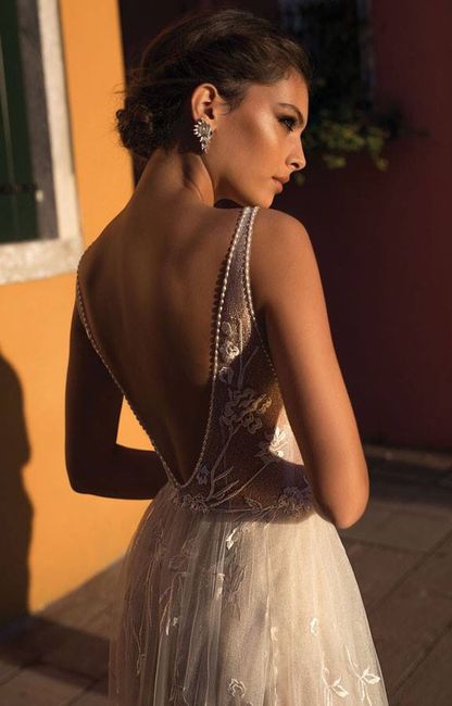  👗 Vestidos de novia 👰🏻 💯✨👌🏻 - 16