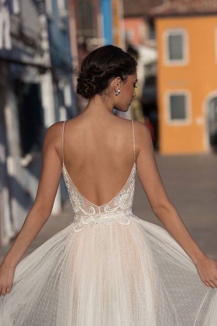  👗 Vestidos de novia 👰🏻 💯✨👌🏻 - 21