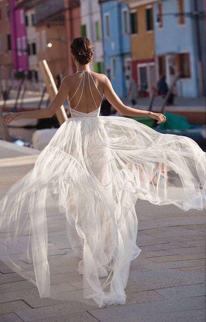 👗 Vestidos de novia 👰🏻 💯✨👌🏻 - 24