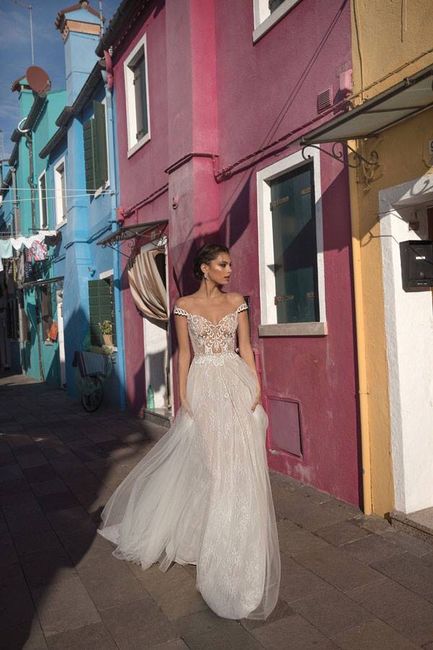  👗 Vestidos de novia 👰🏻 💯✨👌🏻 - 30