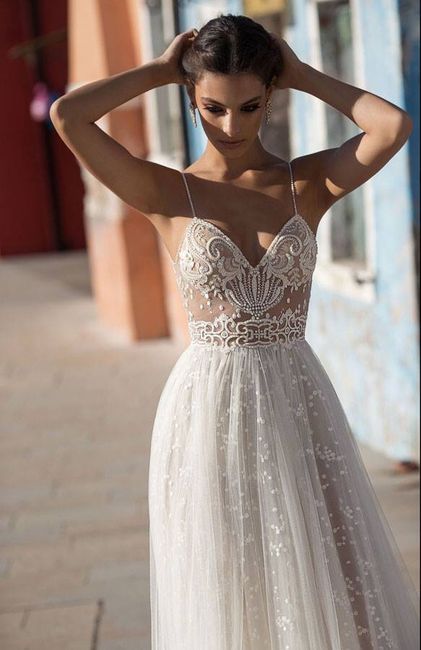  👗 Vestidos de novia 👰🏻 💯✨👌🏻 - 34