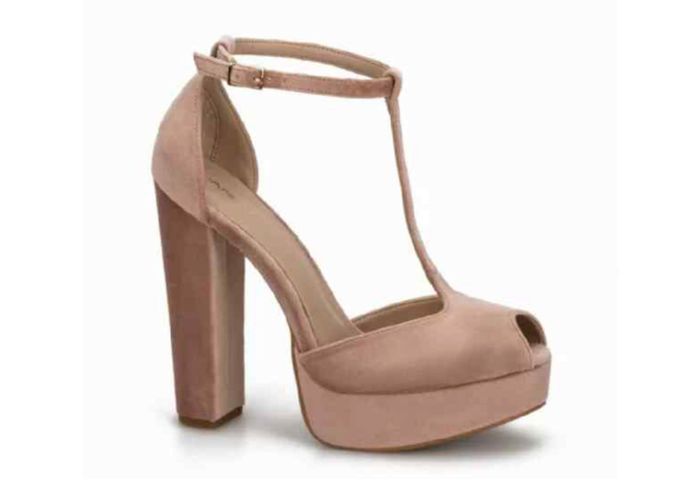  Los benditos zapatos!!! - 2