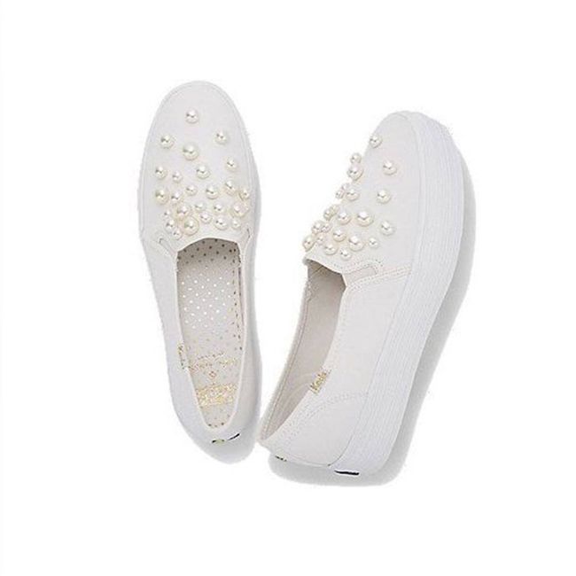  👟👟 Los tenis de la boda - 6