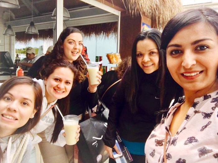 👯‍♀️ Mi despedida de soltera 👯‍♀️💍👰🏻 - 3