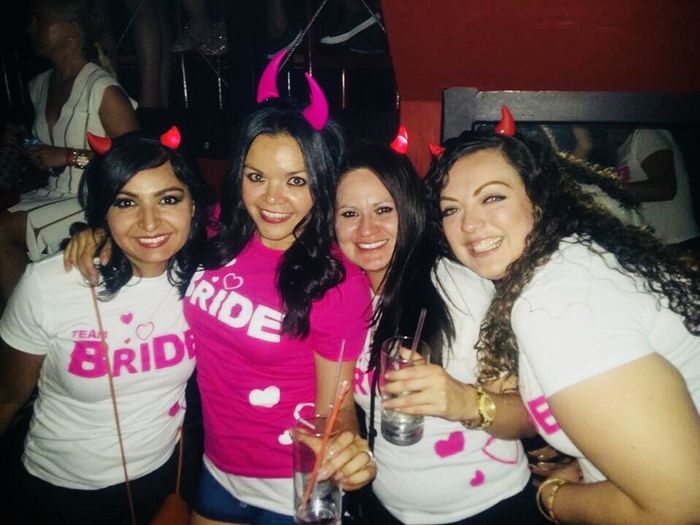 👯‍♀️ Mi despedida de soltera 👯‍♀️💍👰🏻 - 10